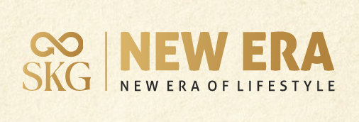 SKG NEW ERA